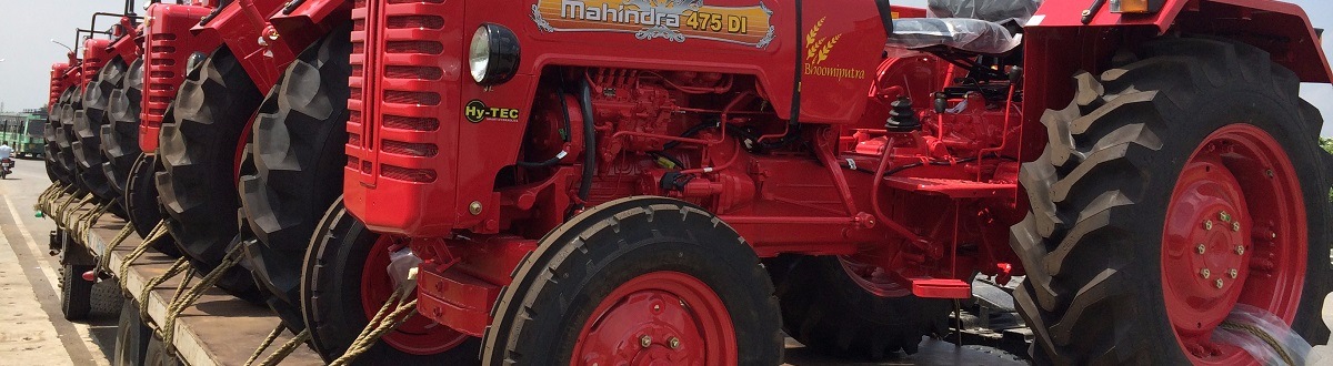 Mahindra for sale in Louisiana Farmers Warehouse, Lottie, Louisiana